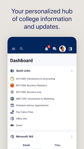 Cooley Connect ekran görüntüsü