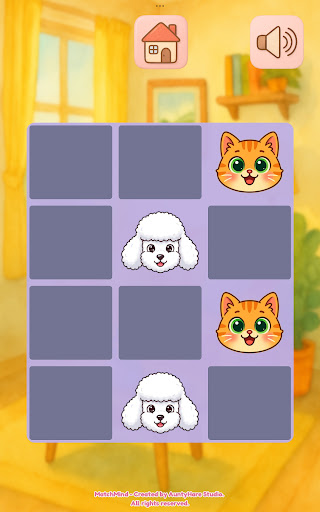 MatchMind : Cozy Memory Match ekran görüntüsü