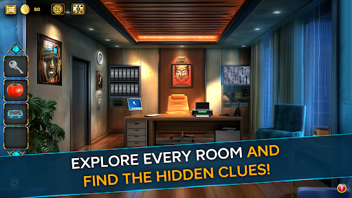 Escape Room: The Lost Files ekran görüntüsü