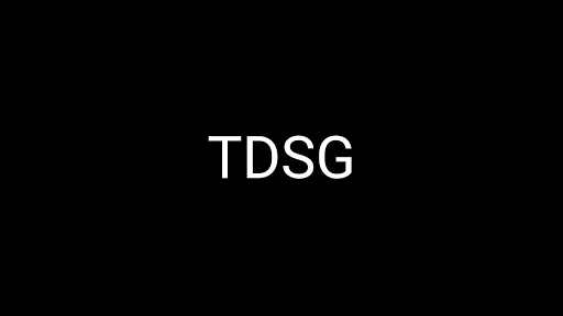 TDSG SDK demo ekran görüntüsü