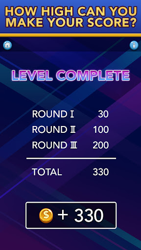 Fun Frenzy Trivia Play Offline ekran görüntüsü