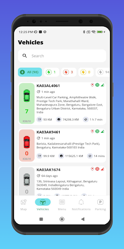 Raft Cosmic EV ekran görüntüsü