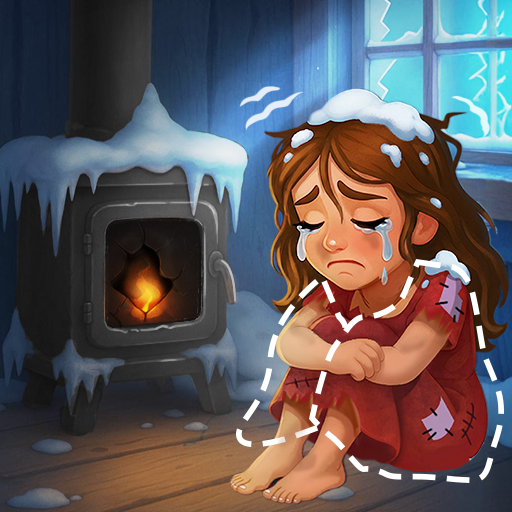 Story makeover: Art games
