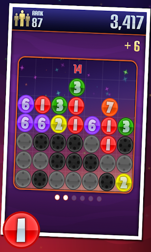 Super Combos ekran görüntüsü