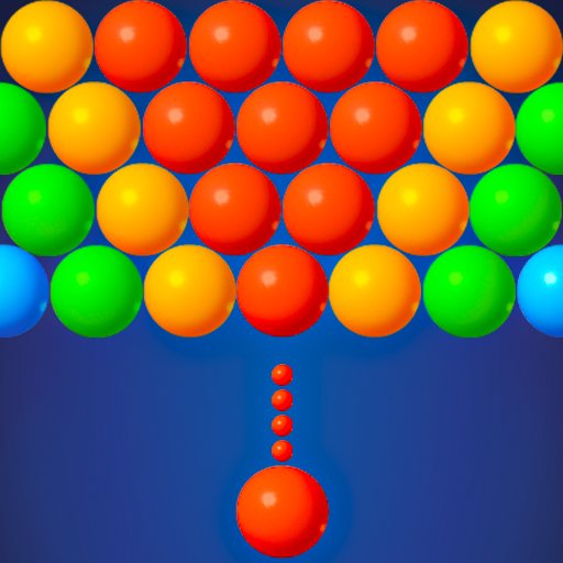 Bubble Shooter Pop