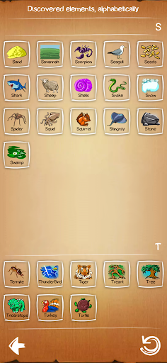 Doodle Farm ekran görüntüsü