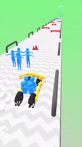 Human Vehicle ekran görüntüsü