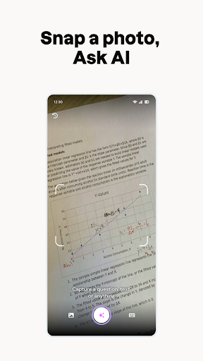 Studocu: AI Notes & Summaries ekran görüntüsü