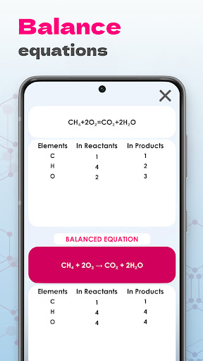 Unreal Chemist - Chemistry Lab ekran görüntüsü