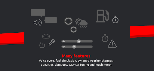 SmartRace for SCX Advance ekran görüntüsü