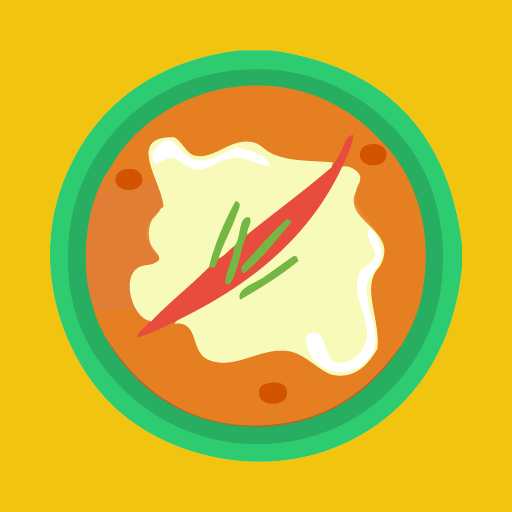 Thai Foods: Authentic Recipes