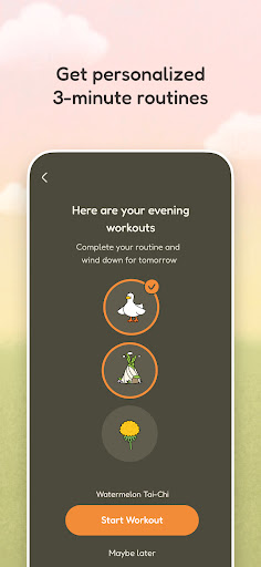 Quabble: Daily Mental Wellness ekran görüntüsü
