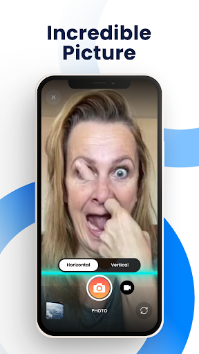 Time Warp Scan - Face Scanner ekran görüntüsü