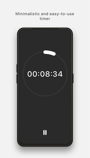 Meditation Timer: Mindful ekran görüntüsü