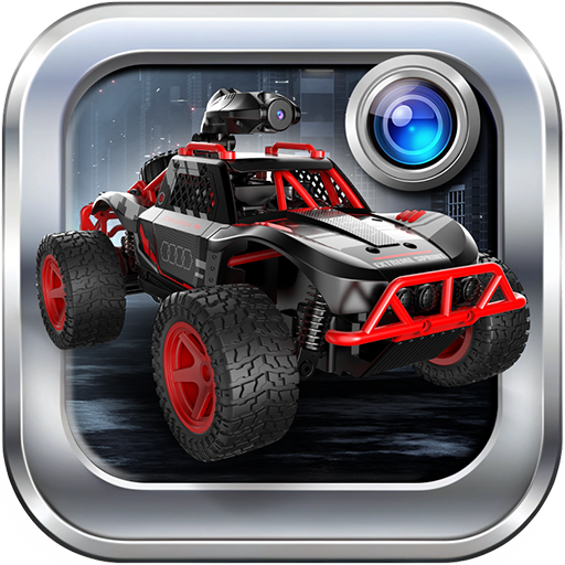 Land-Vehicle-Pro