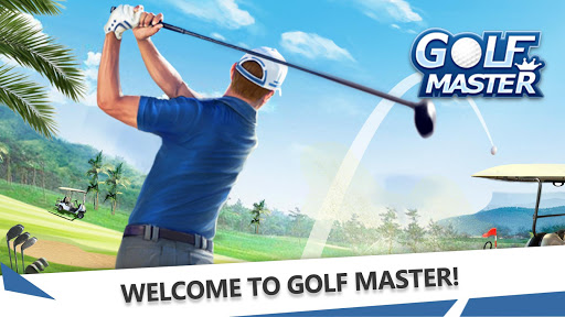 Golf Master 3D ekran görüntüsü