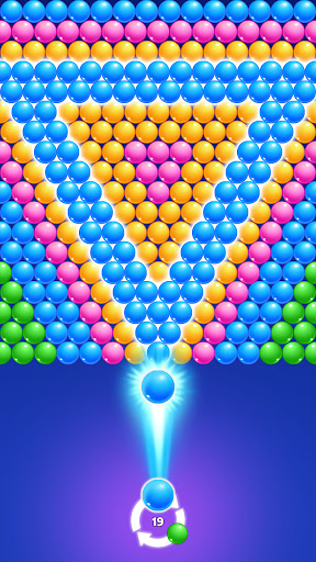 Bubble Pop - Bubble Shoot ekran görüntüsü