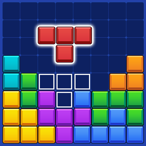 Block Puzzle games: games 2026
