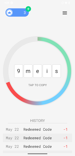 Unlock-r ekran görüntüsü