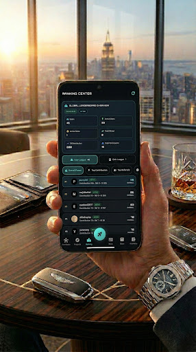 Integrio Network ekran görüntüsü