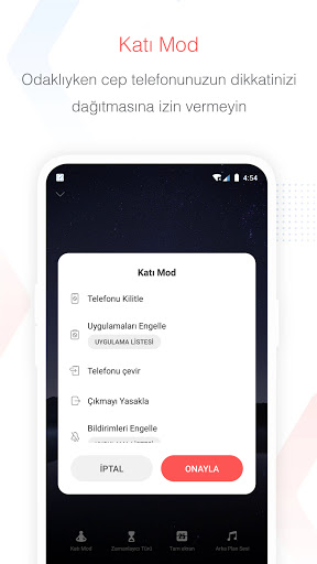 Focus To-Do: Pomodoro&Görevler ekran görüntüsü