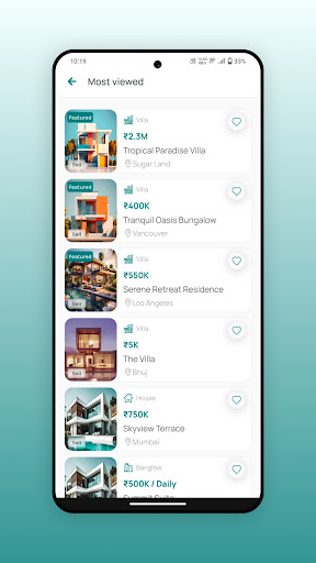 eBroker App ekran görüntüsü
