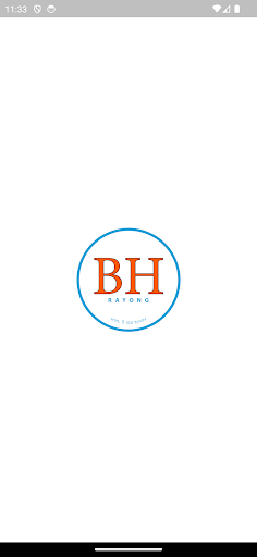 BH Rayong ekran görüntüsü