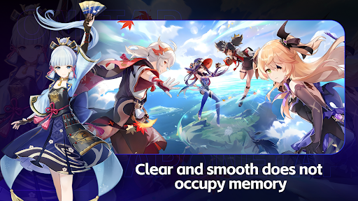 OneTap - Play Cloud Games ekran görüntüsü
