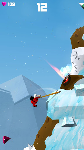 Axe Climber ekran görüntüsü