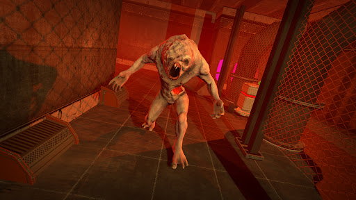 Code Z Day Chronicles: Horror ekran görüntüsü