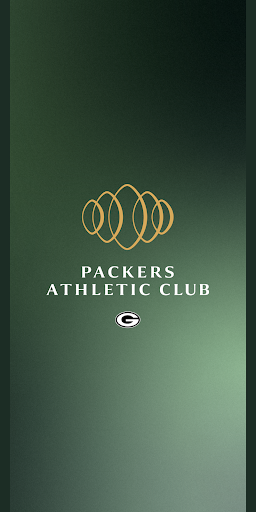 Packers Athletic Club ekran görüntüsü