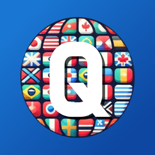 Dünya Quiz - Bayrak & Başkent