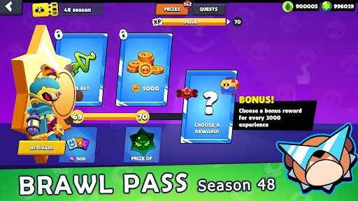 Box Simulator for Brawl Stars ekran görüntüsü