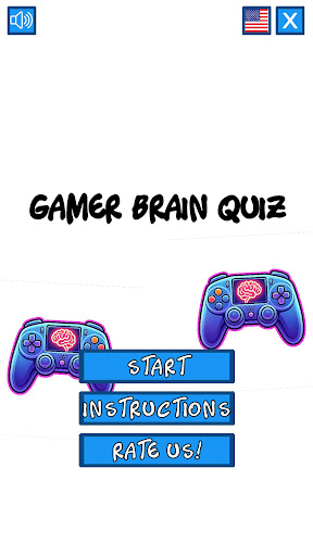 Ultimate Gamer Test ekran görüntüsü