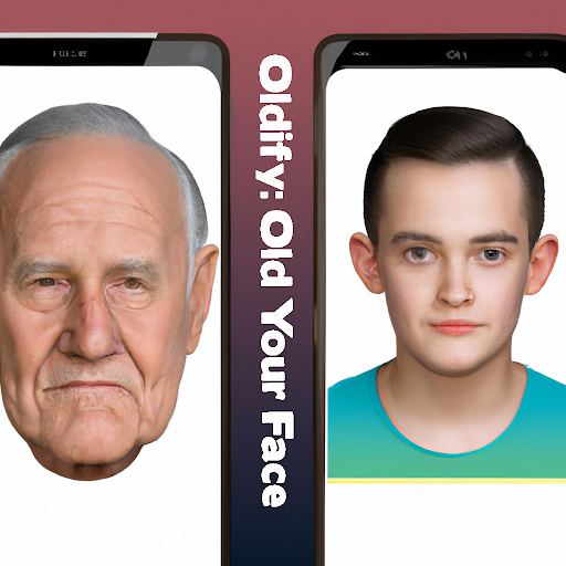 Oldify: Old Your Face ekran görüntüsü