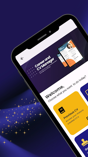 JIW SMARTEST CV BUILDER ekran görüntüsü