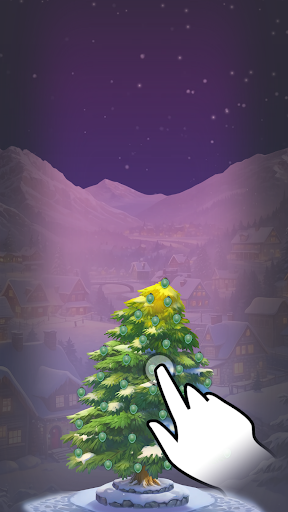 The Tree Clicker ekran görüntüsü