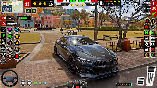 Offline Car Parking 3D Game ekran görüntüsü