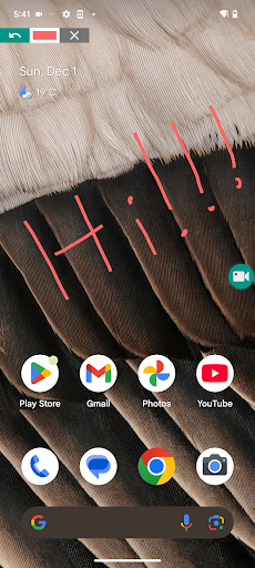ADV Screen Recorder ekran görüntüsü