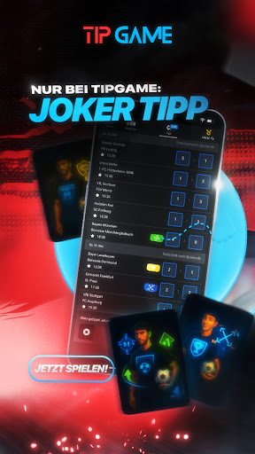 TipGame ekran görüntüsü