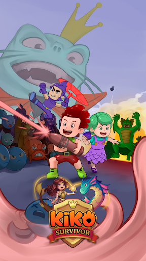 KIKO Survivor ekran görüntüsü