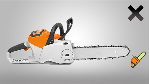 Elektrikli Testere Simülatörü ekran görüntüsü