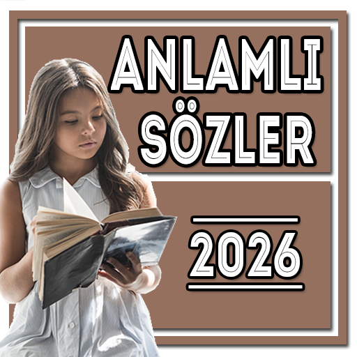Anlamlı Sözler (2026)