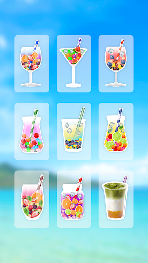 Bubble Tea Simulator ekran görüntüsü