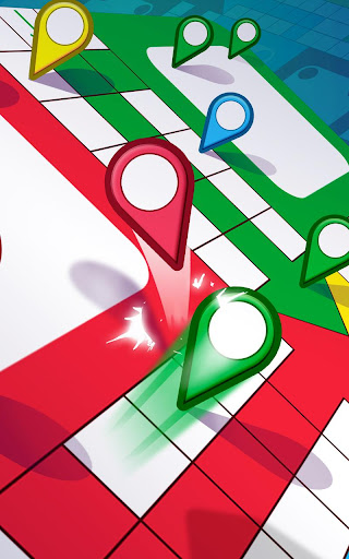 Ludo star : Super dice game ekran görüntüsü