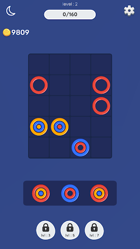 Ring Blast ekran görüntüsü