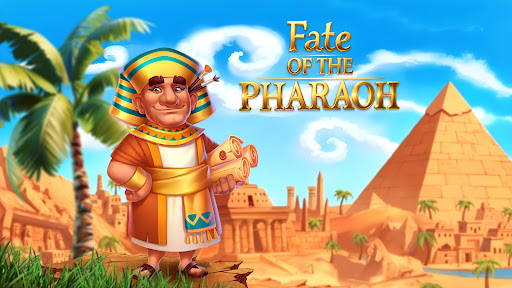Fate of the Pharaoh ekran görüntüsü