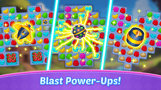 Epic Match: Mind Relaxing Game ekran görüntüsü