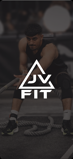 JV FIT ekran görüntüsü