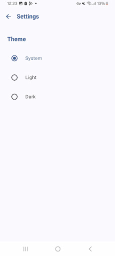 EMI Planner ekran görüntüsü
